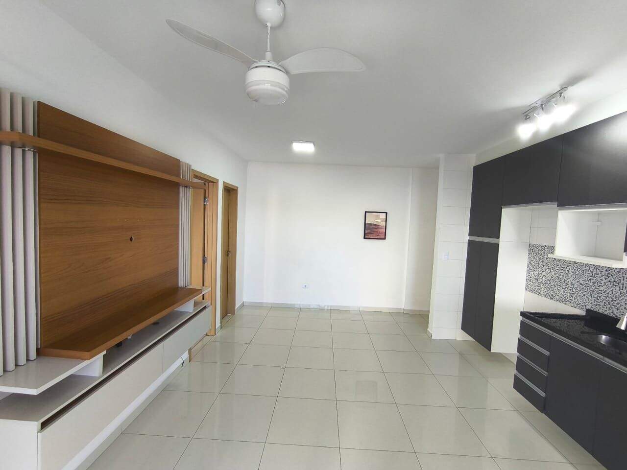 Apartamento à venda no Vilamar: 