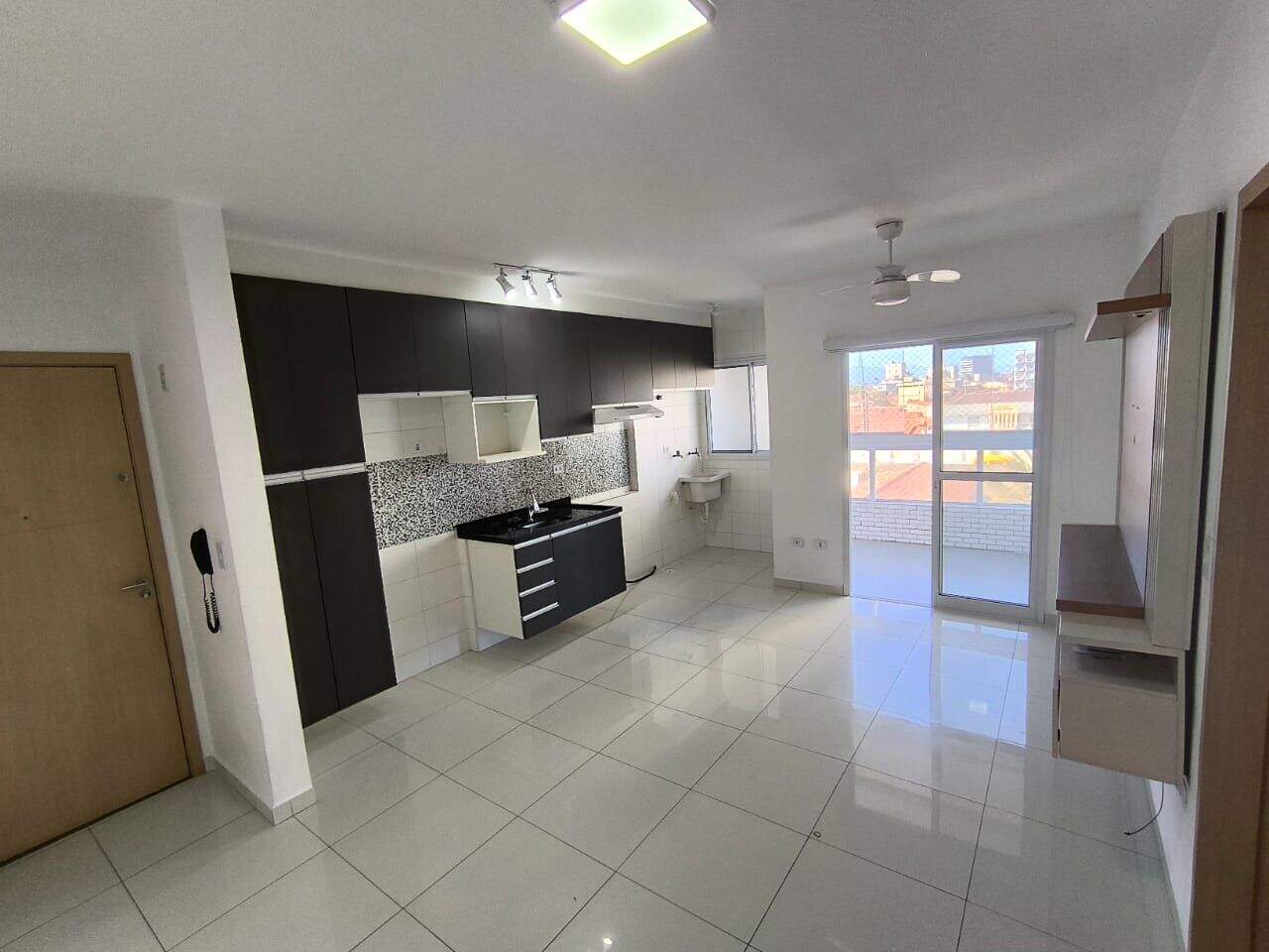 Apartamento à venda no Vilamar: 