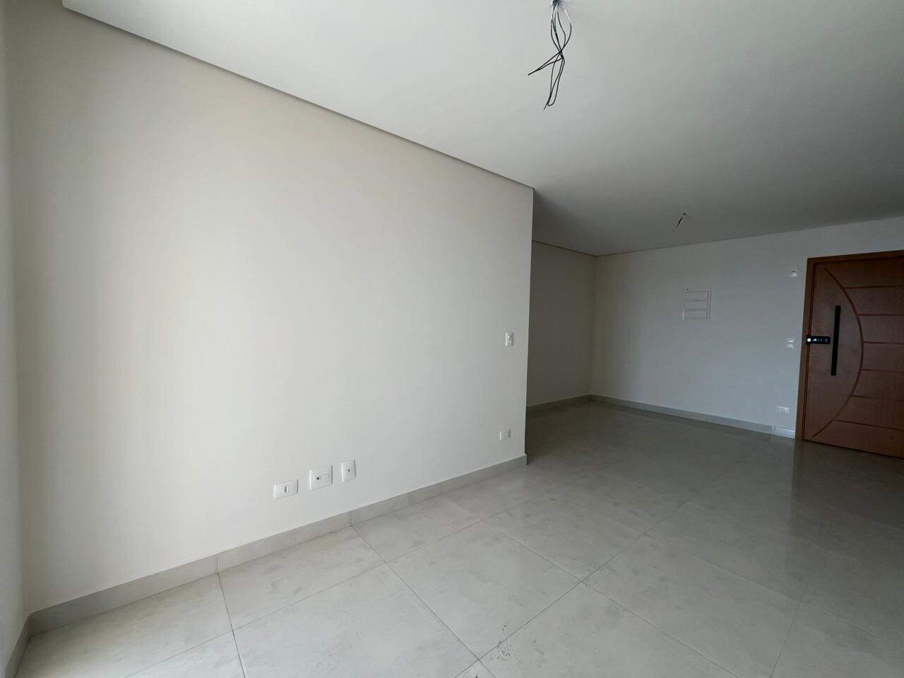 Apartamento à venda no Caiçara: 