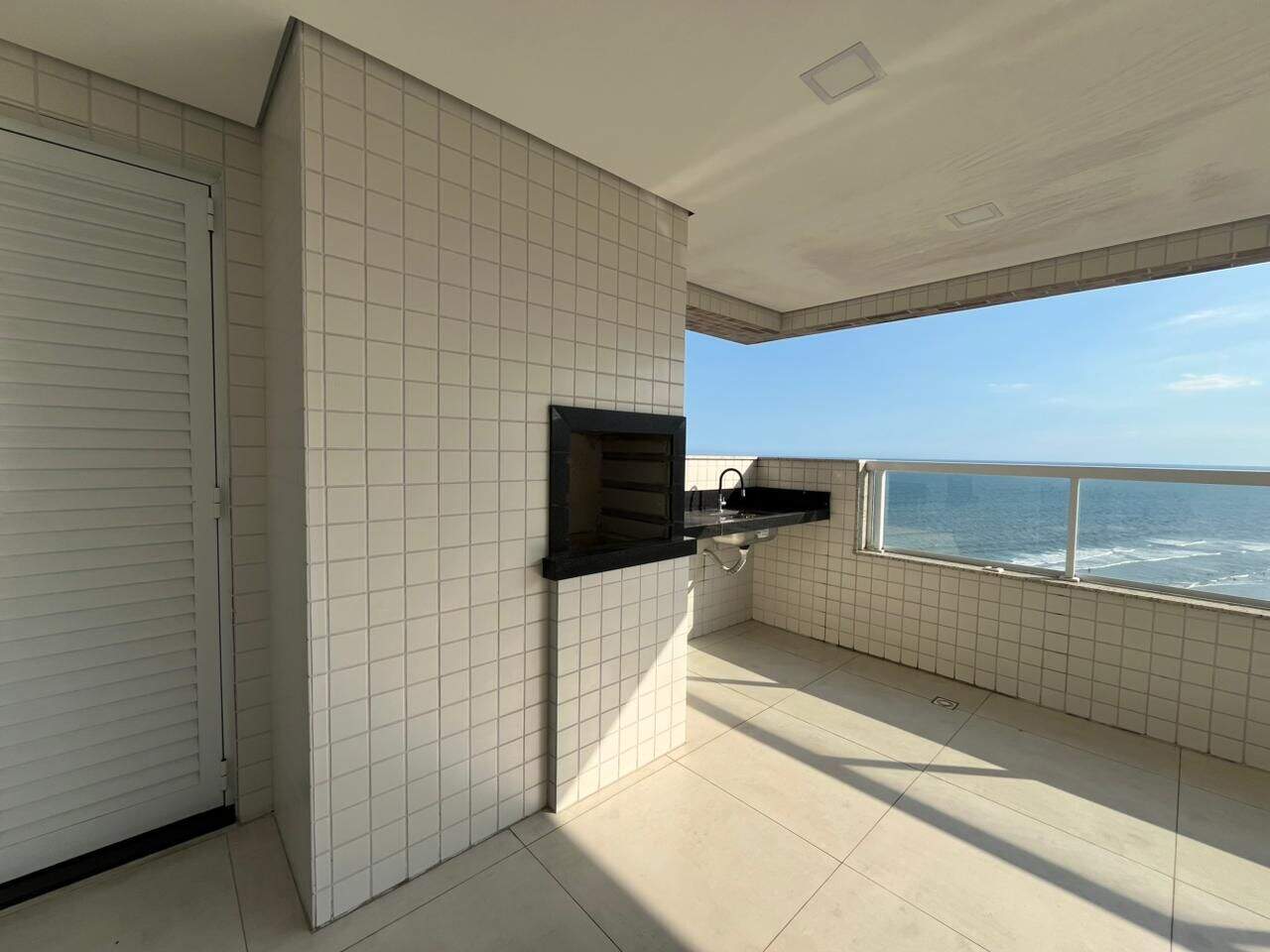 Apartamento à venda no Caiçara: 