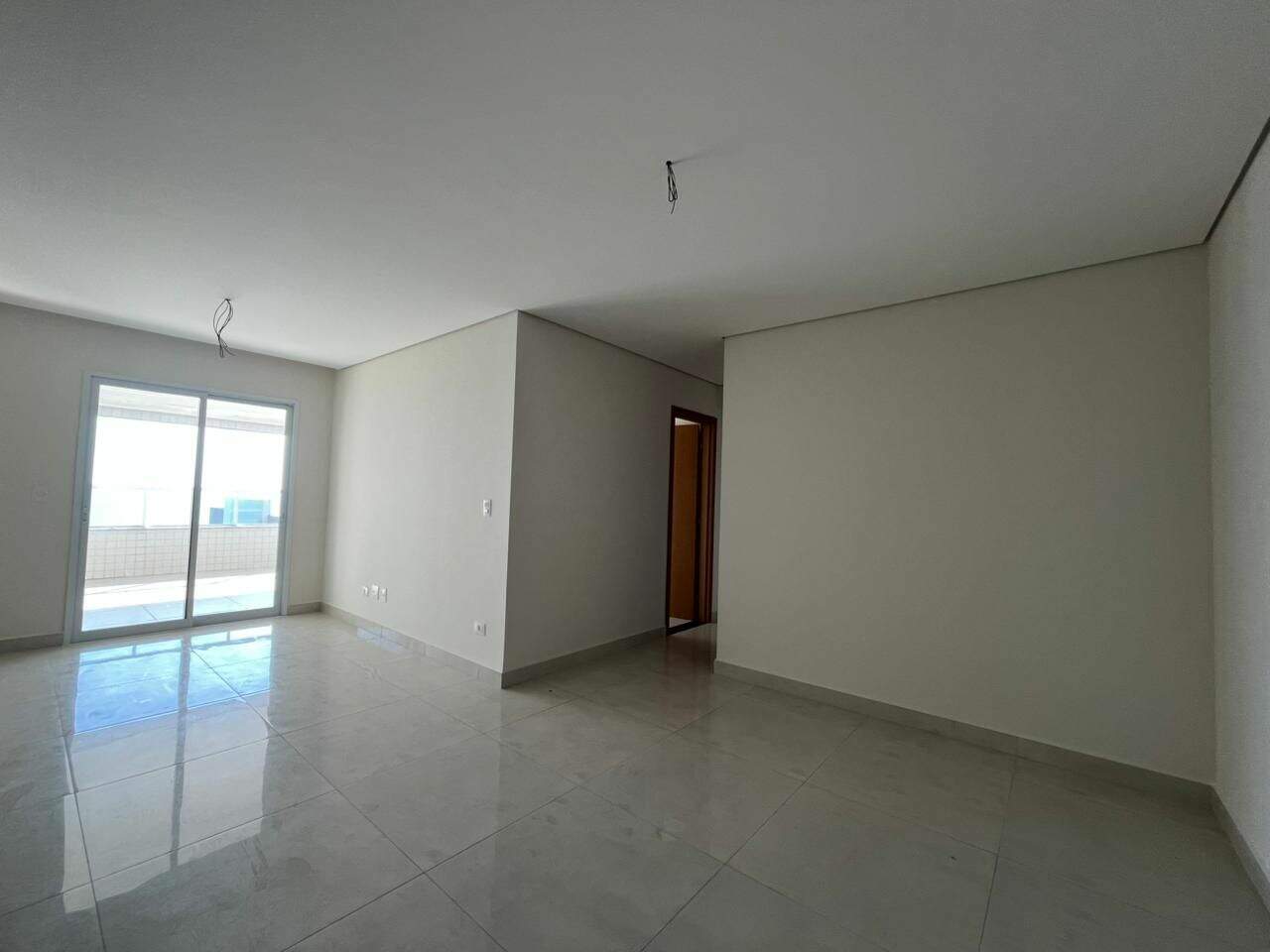 Apartamento à venda no Caiçara: 