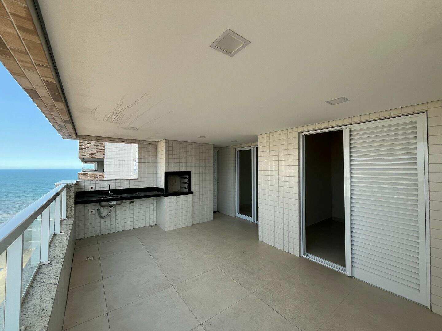 Apartamento à venda no Caiçara: 