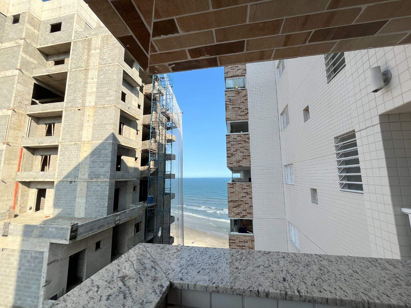 Apartamento à venda no Caiçara: 