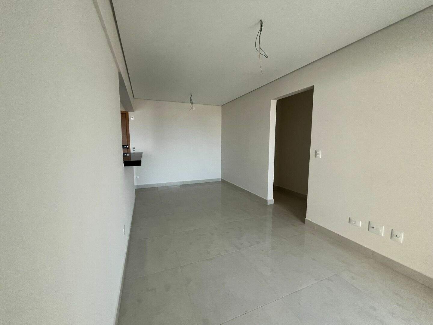 Apartamento à venda no Caiçara: 