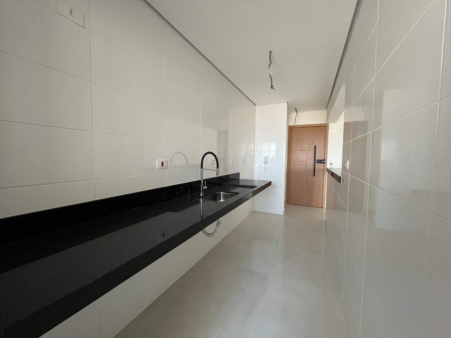 Apartamento à venda no Caiçara: 