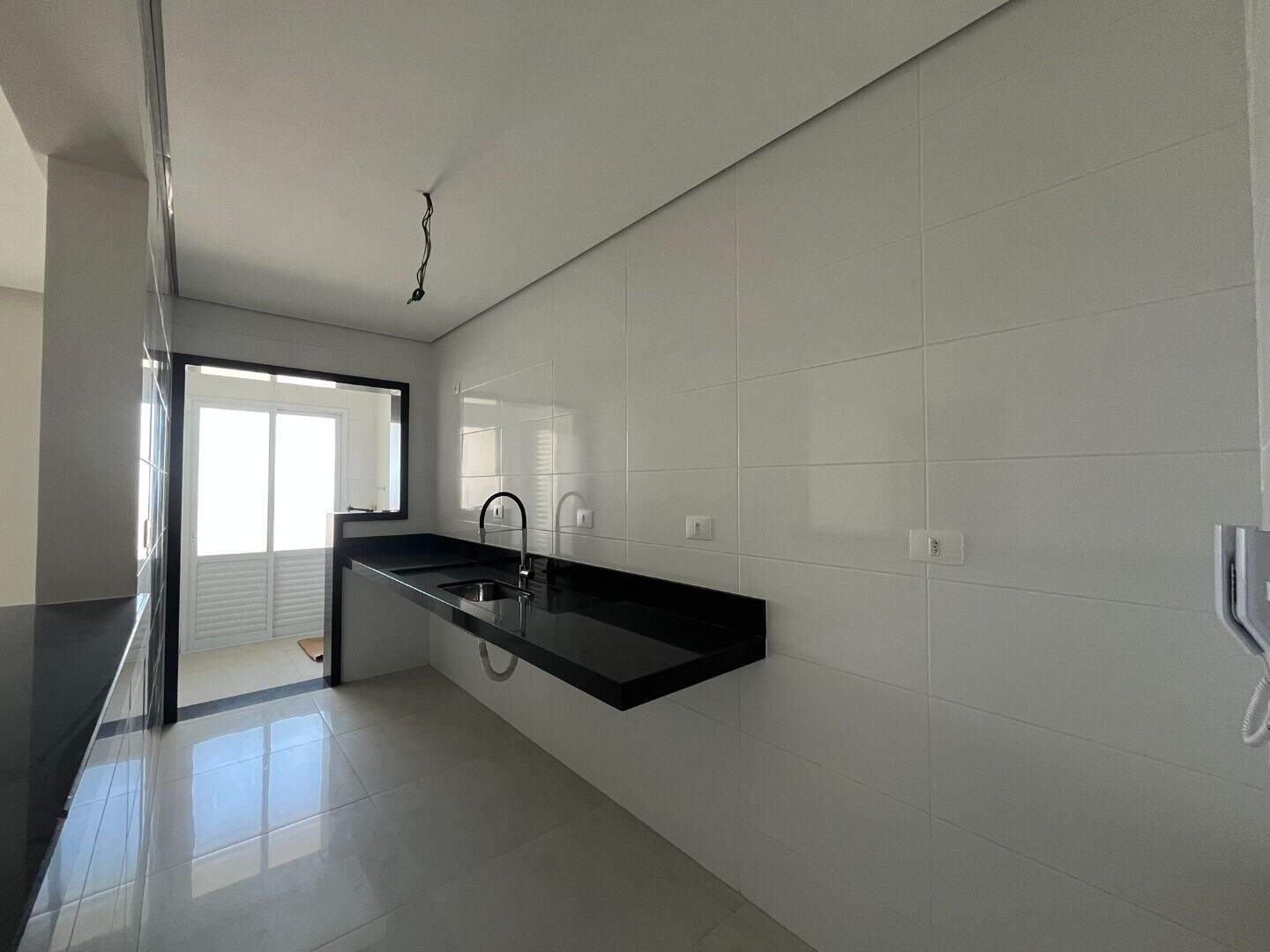 Apartamento à venda no Caiçara: 