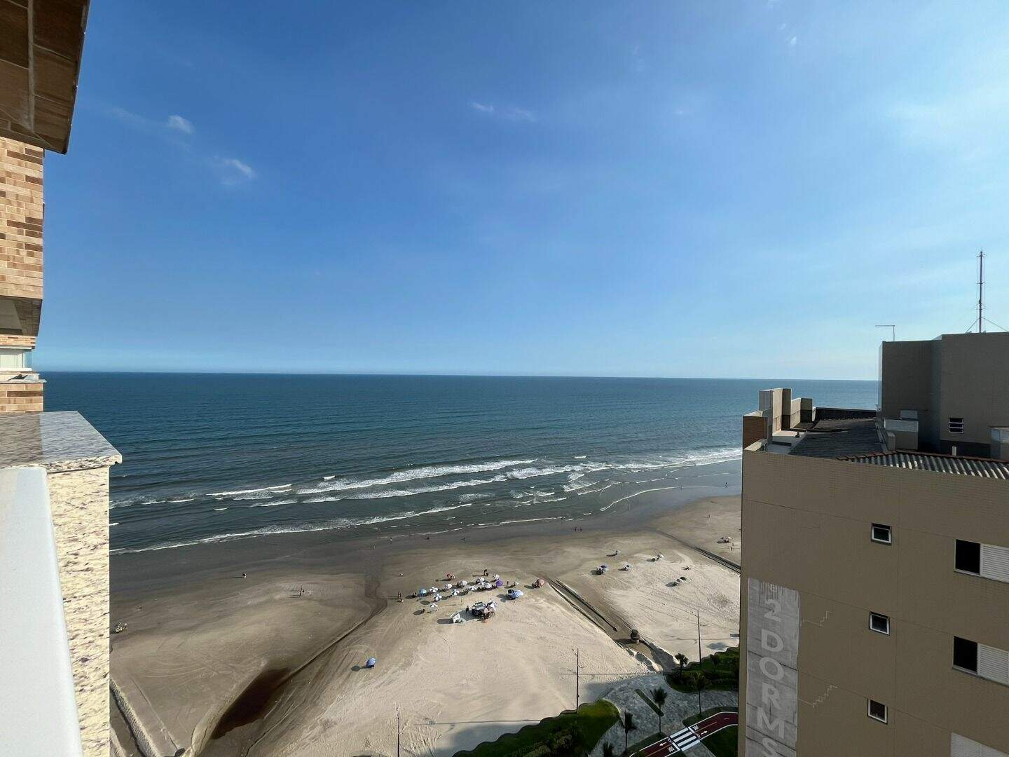 Apartamento à venda no Caiçara: 