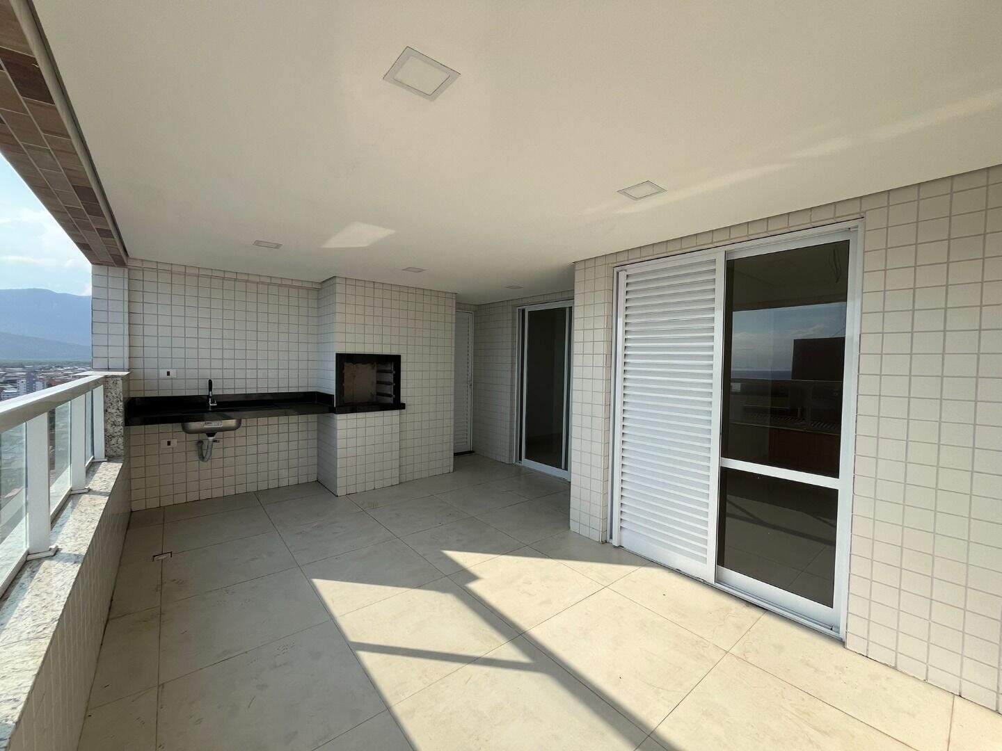 Apartamento à venda no Caiçara: 
