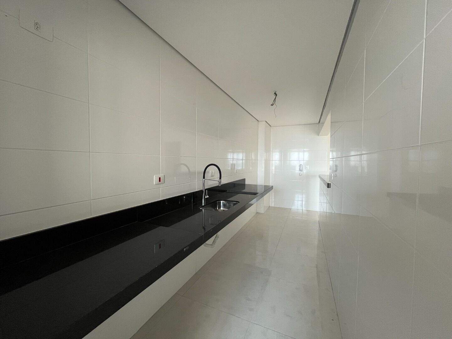 Apartamento à venda no Caiçara: 
