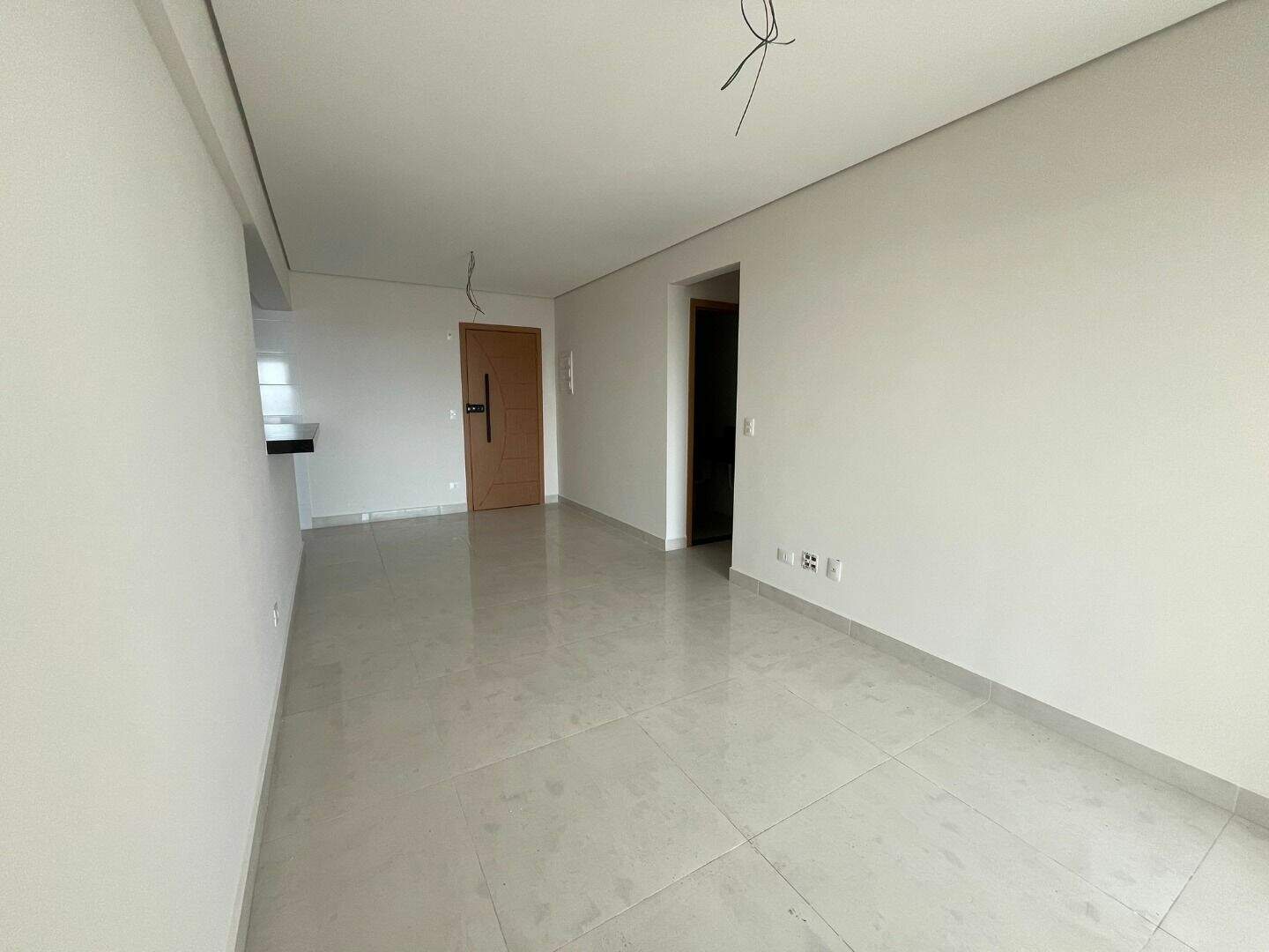 Apartamento à venda no Caiçara: 