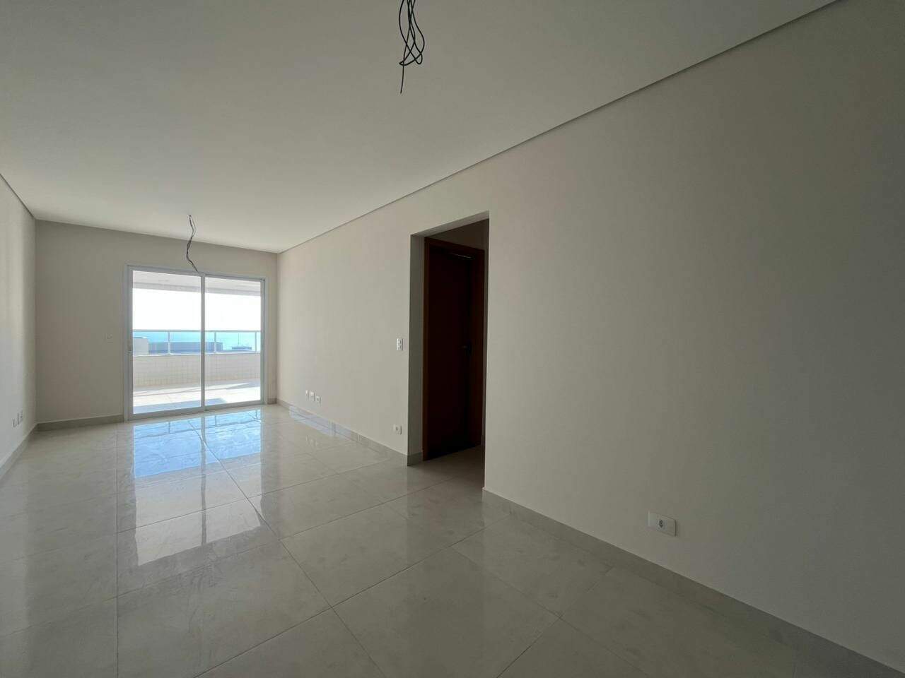 Apartamento à venda no Caiçara: 