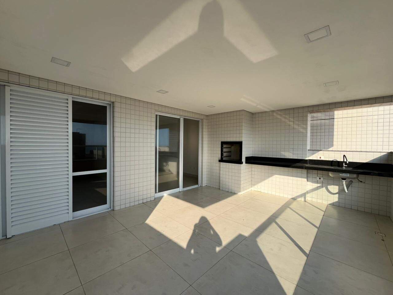 Apartamento à venda no Caiçara: 