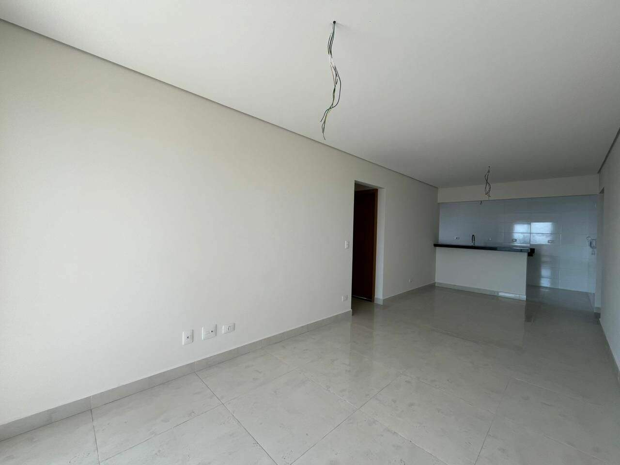 Apartamento à venda no Caiçara: 