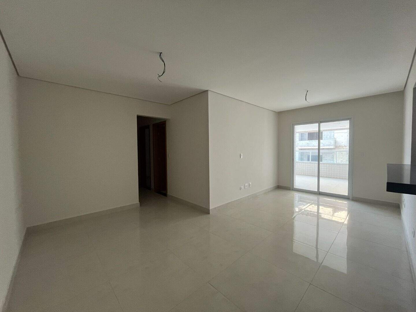 Apartamento à venda no Caiçara: 