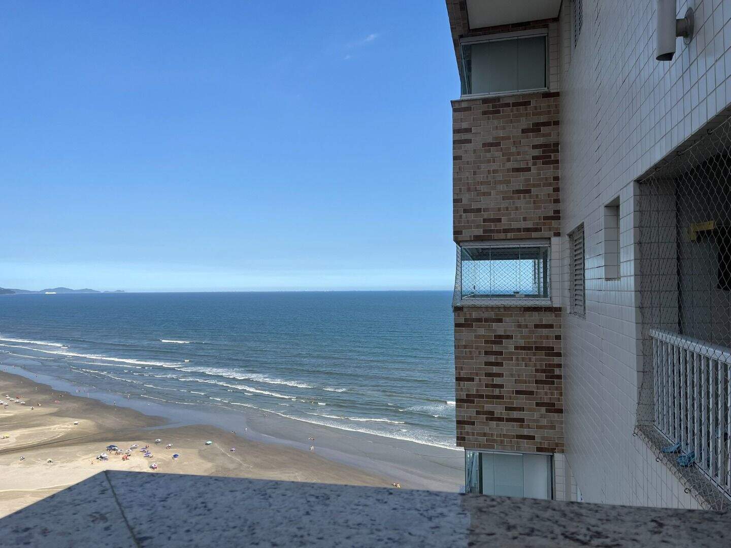 Apartamento à venda no Caiçara: 