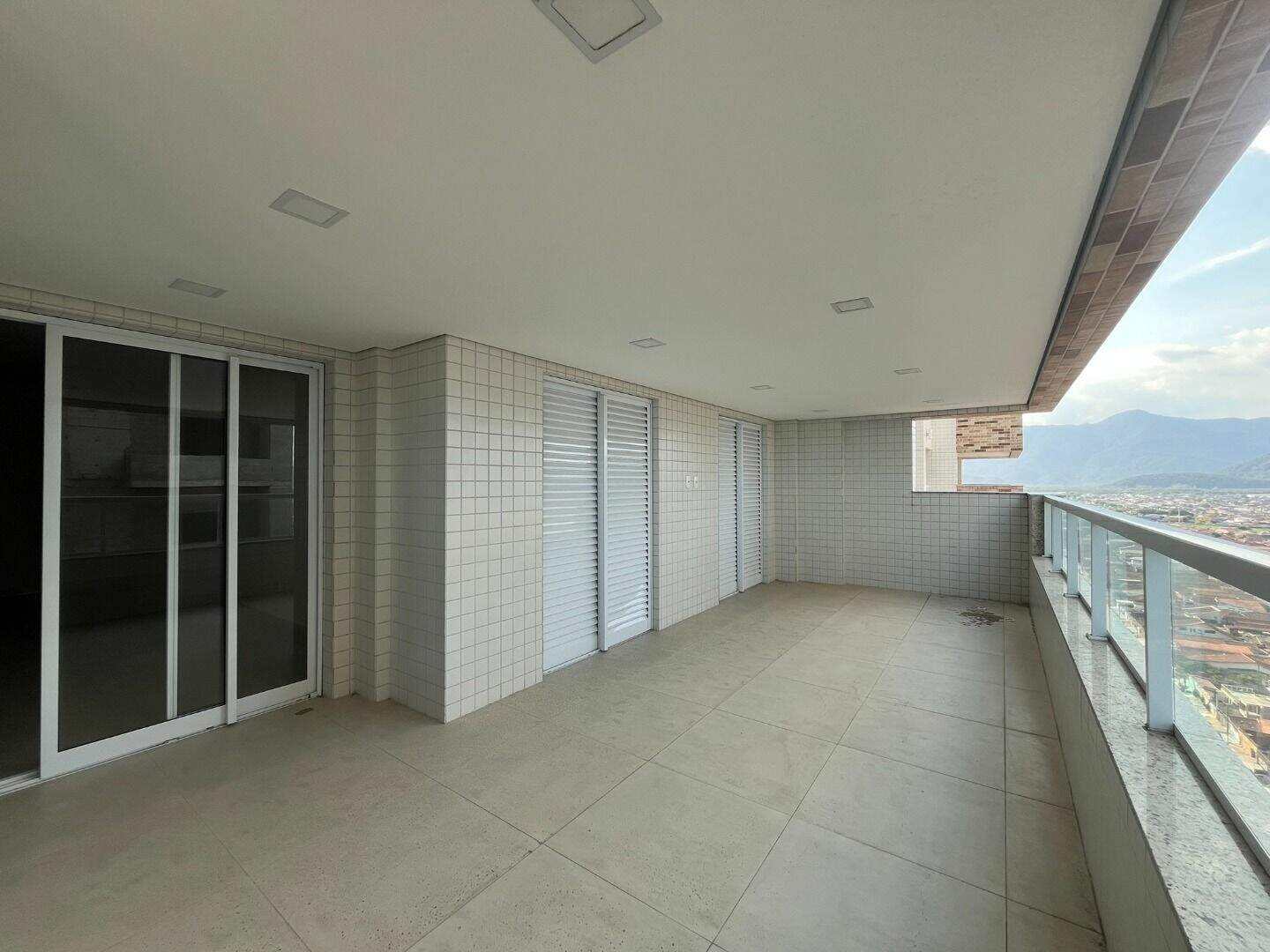 Apartamento à venda no Caiçara: 