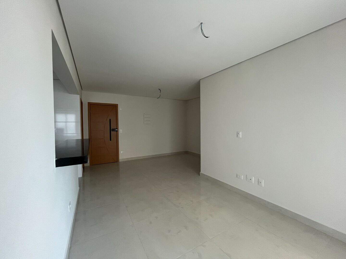 Apartamento à venda no Caiçara: 