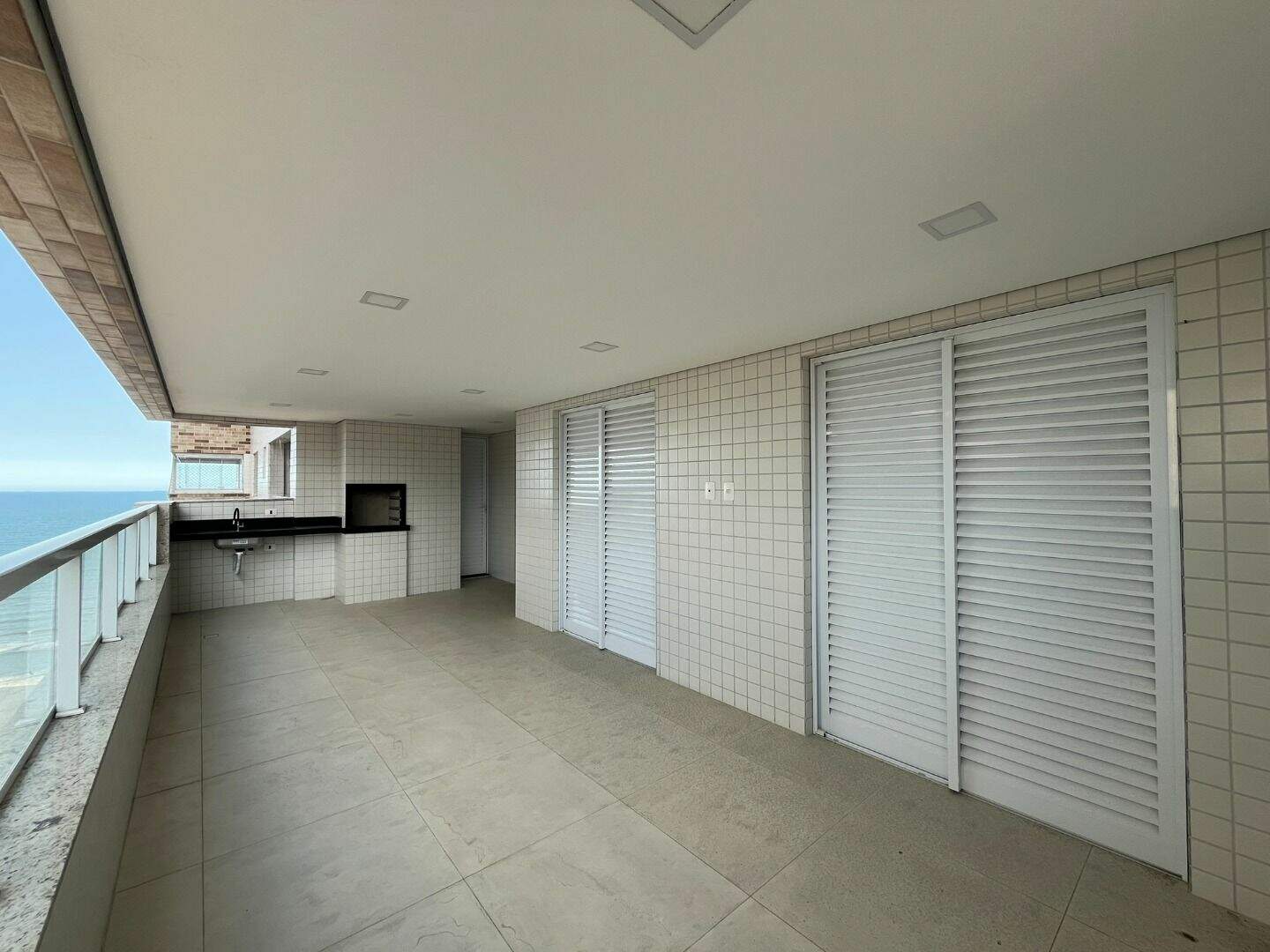 Apartamento à venda no Caiçara: 