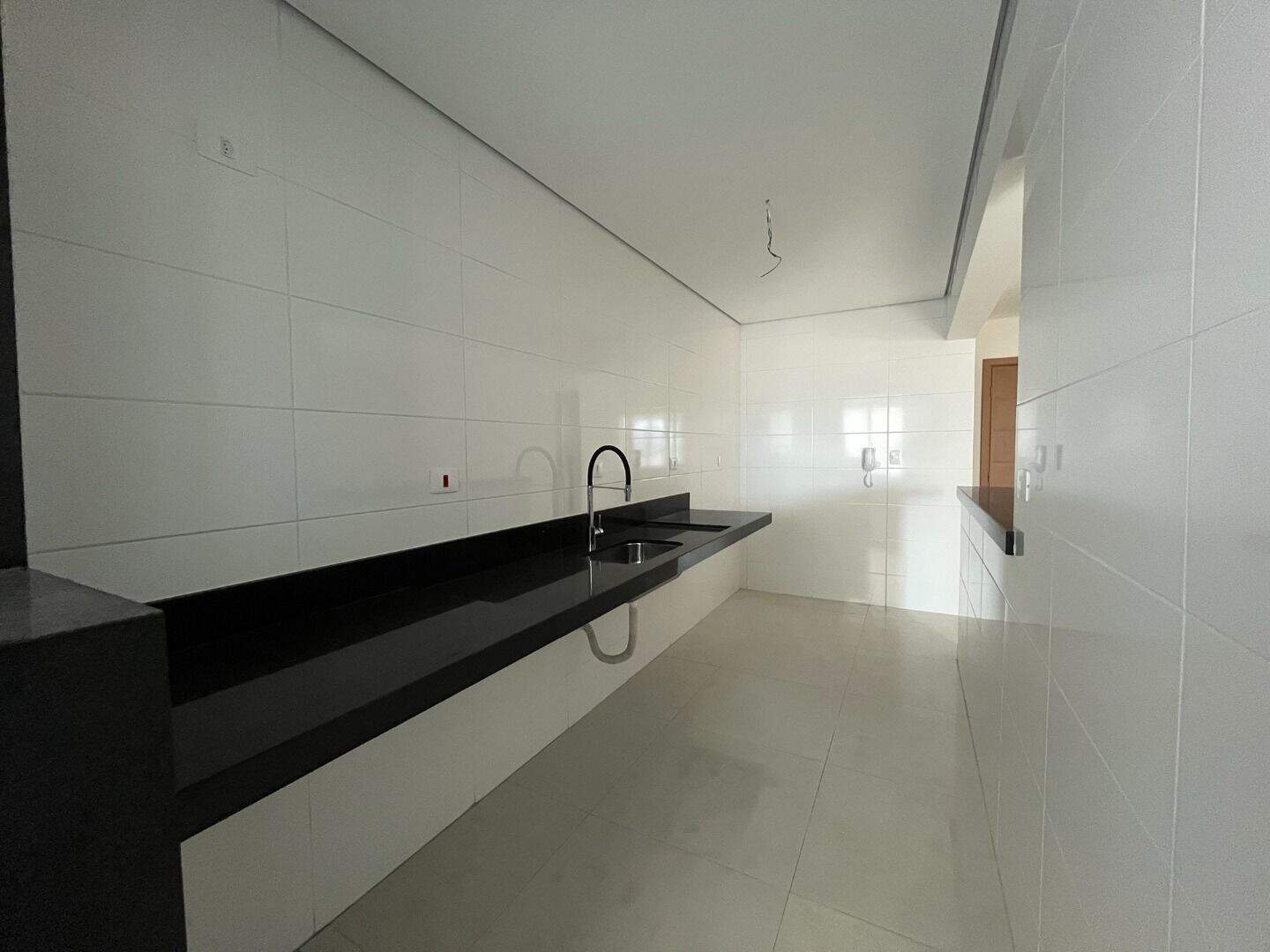 Apartamento à venda no Caiçara: 