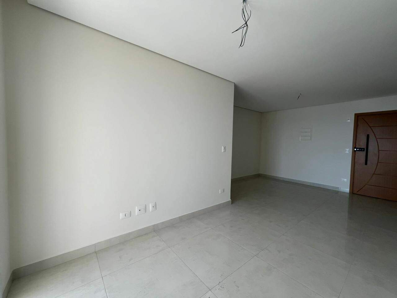 Apartamento à venda no Caiçara: 