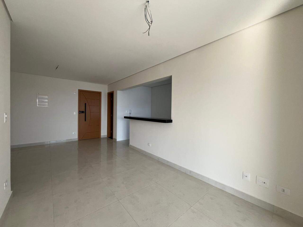 Apartamento à venda no Caiçara: 