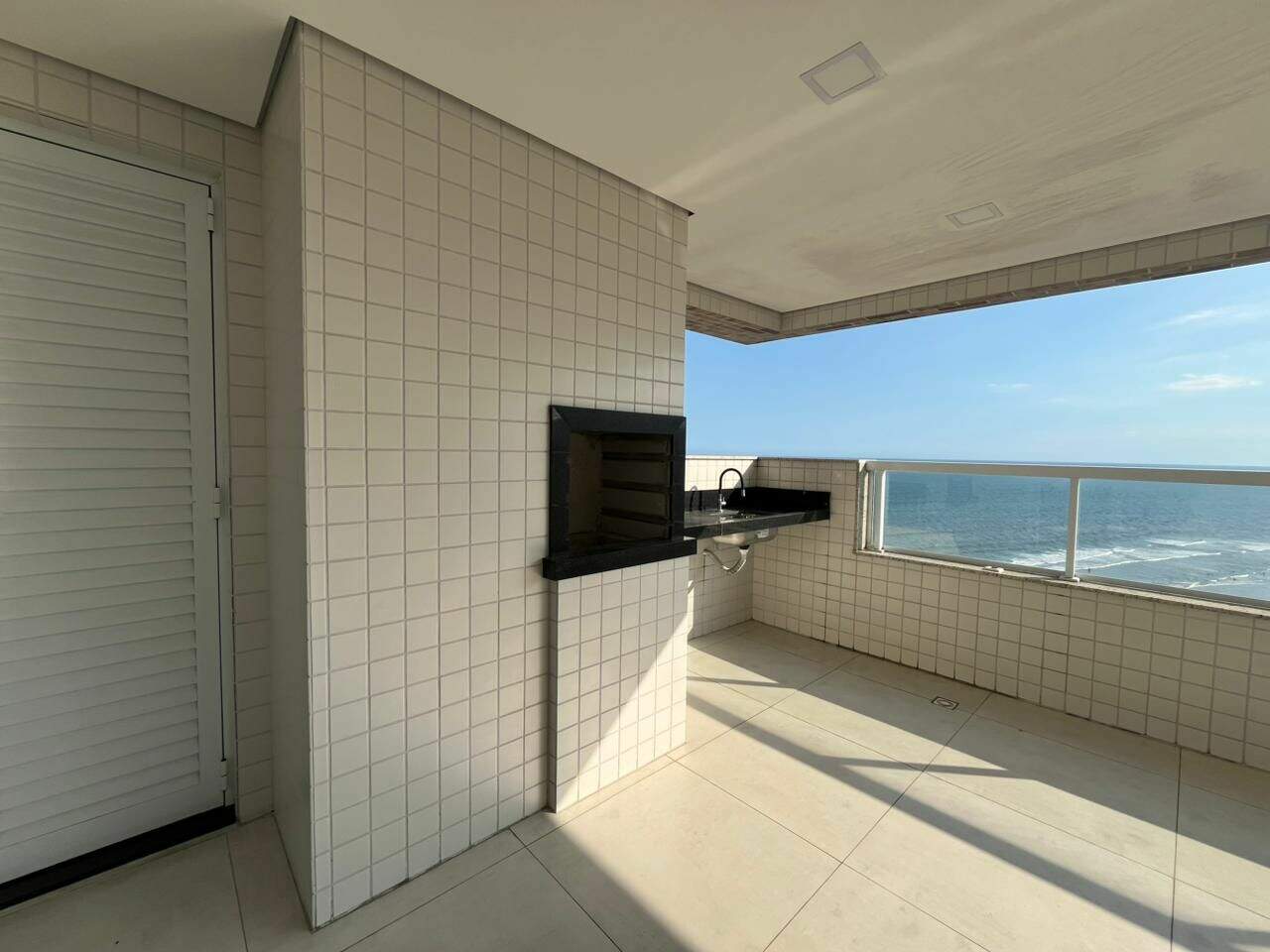 Apartamento à venda no Caiçara: 