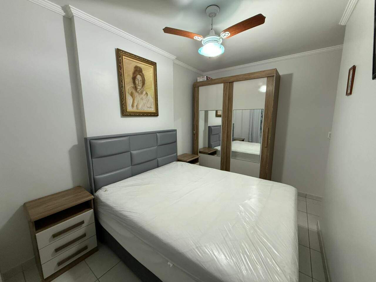 Apartamento à venda no Guilhermina: 