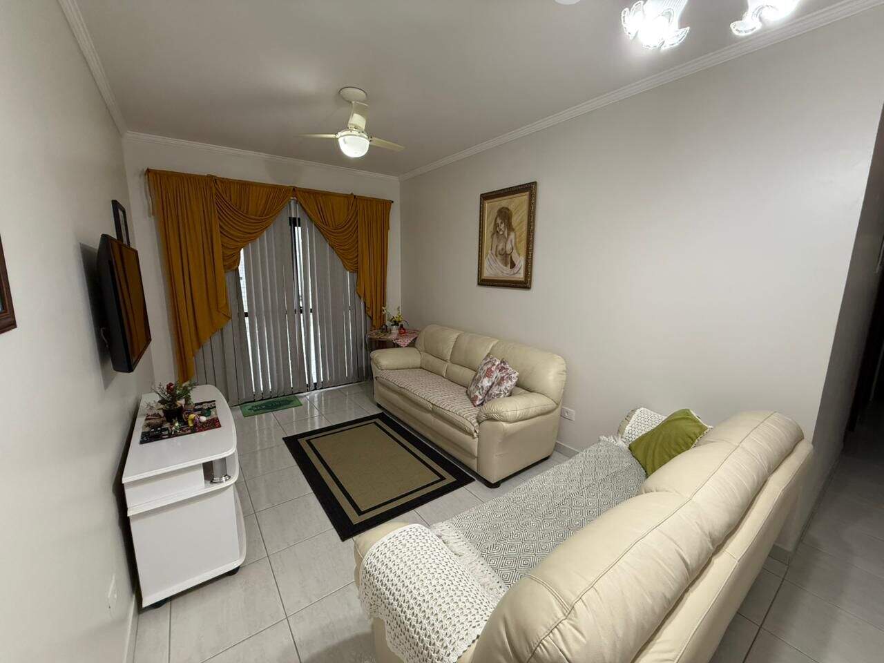 Apartamento à venda no Guilhermina: 