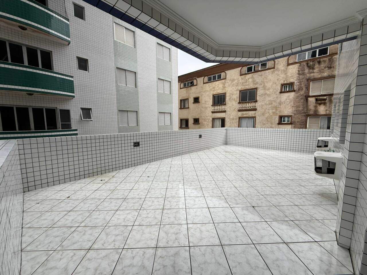 Apartamento à venda no Guilhermina: 