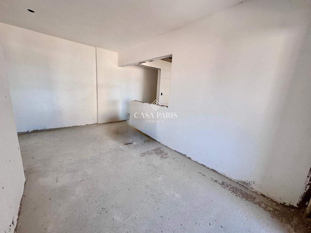 Apartamento à venda no Caiçara: 