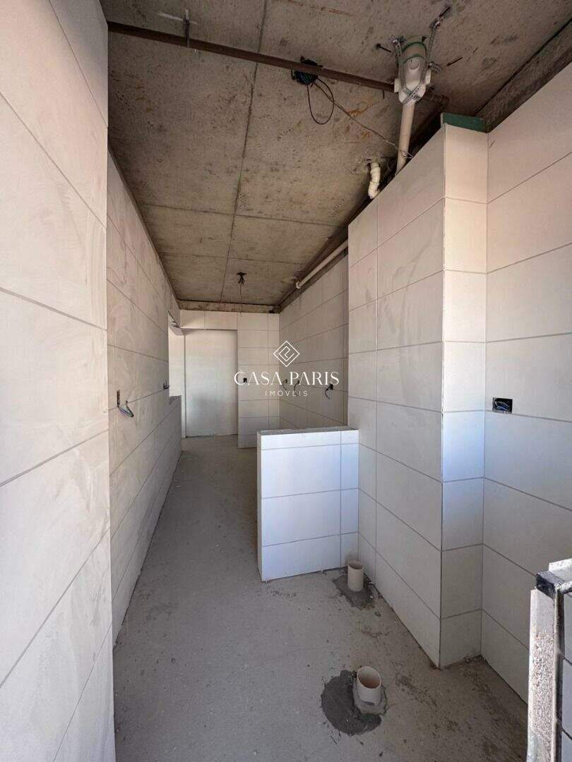 Apartamento à venda no Caiçara: 