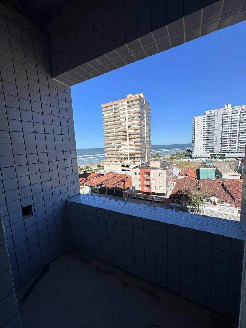 Apartamento à venda no Caiçara: 