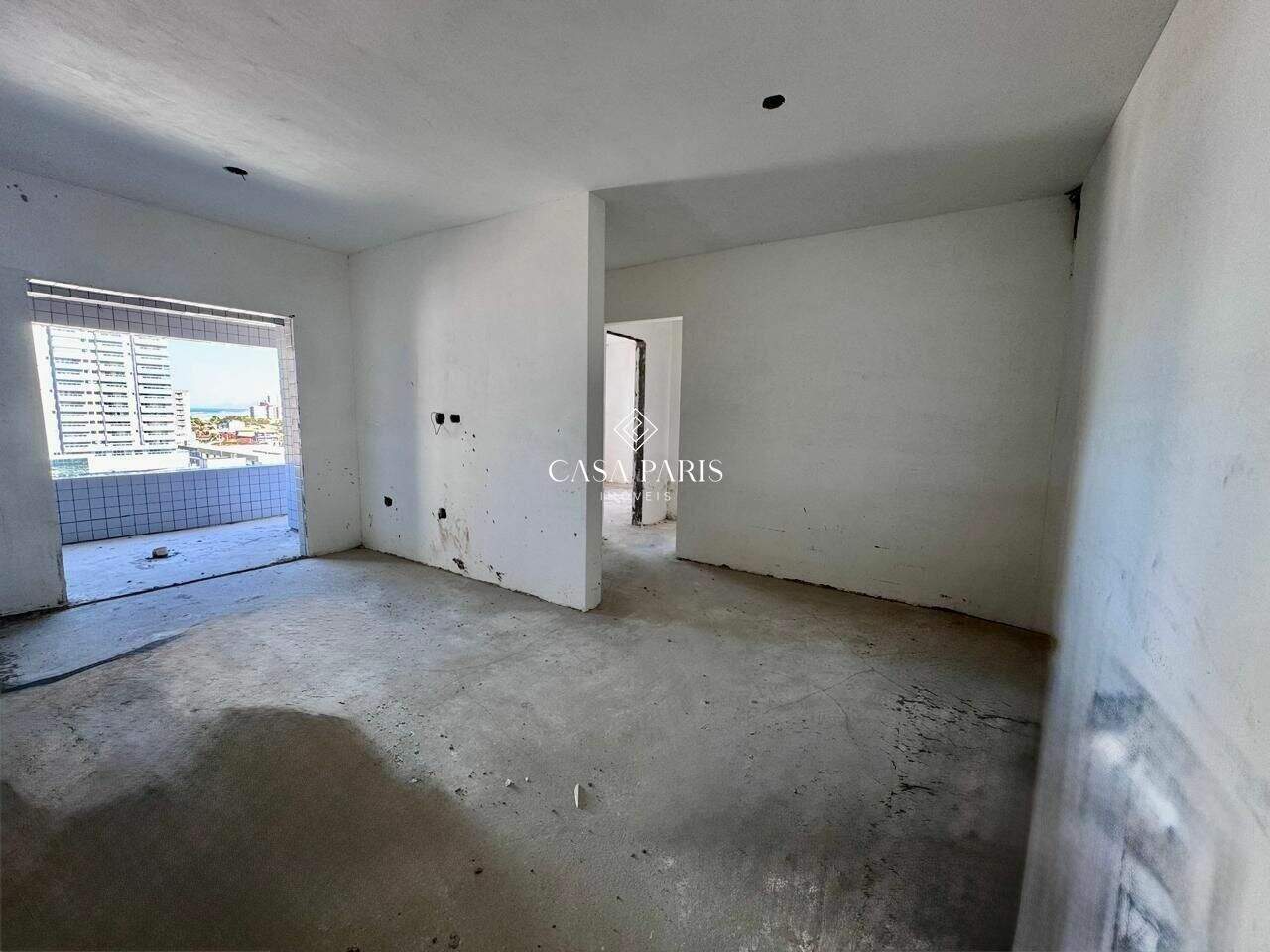 Apartamento à venda no Caiçara: 