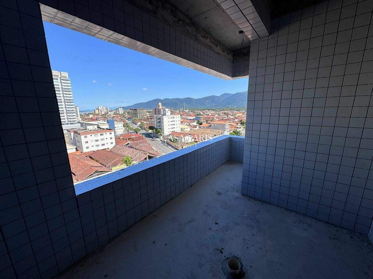Apartamento à venda no Caiçara: 