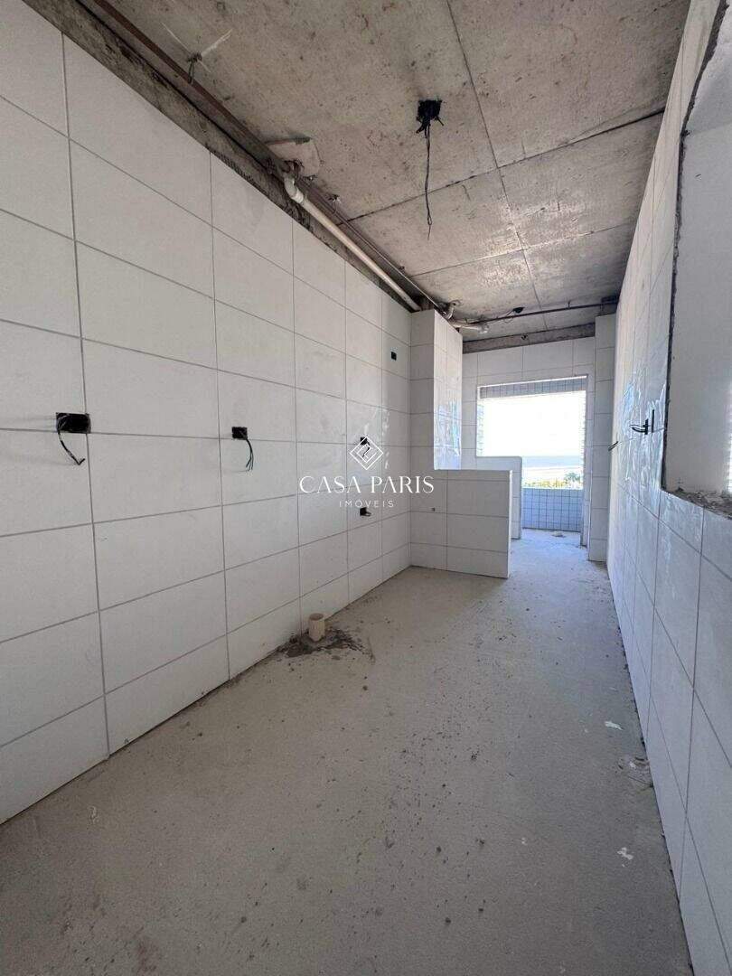 Apartamento à venda no Caiçara: 
