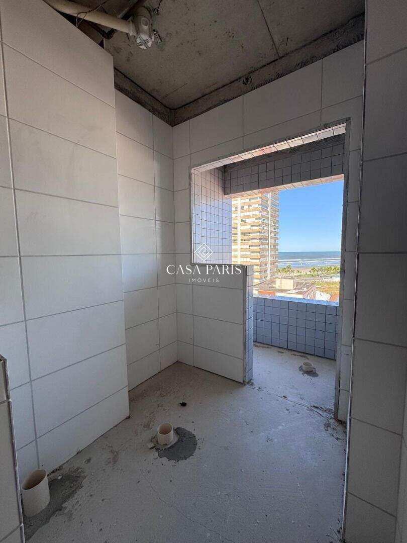 Apartamento à venda no Caiçara: 