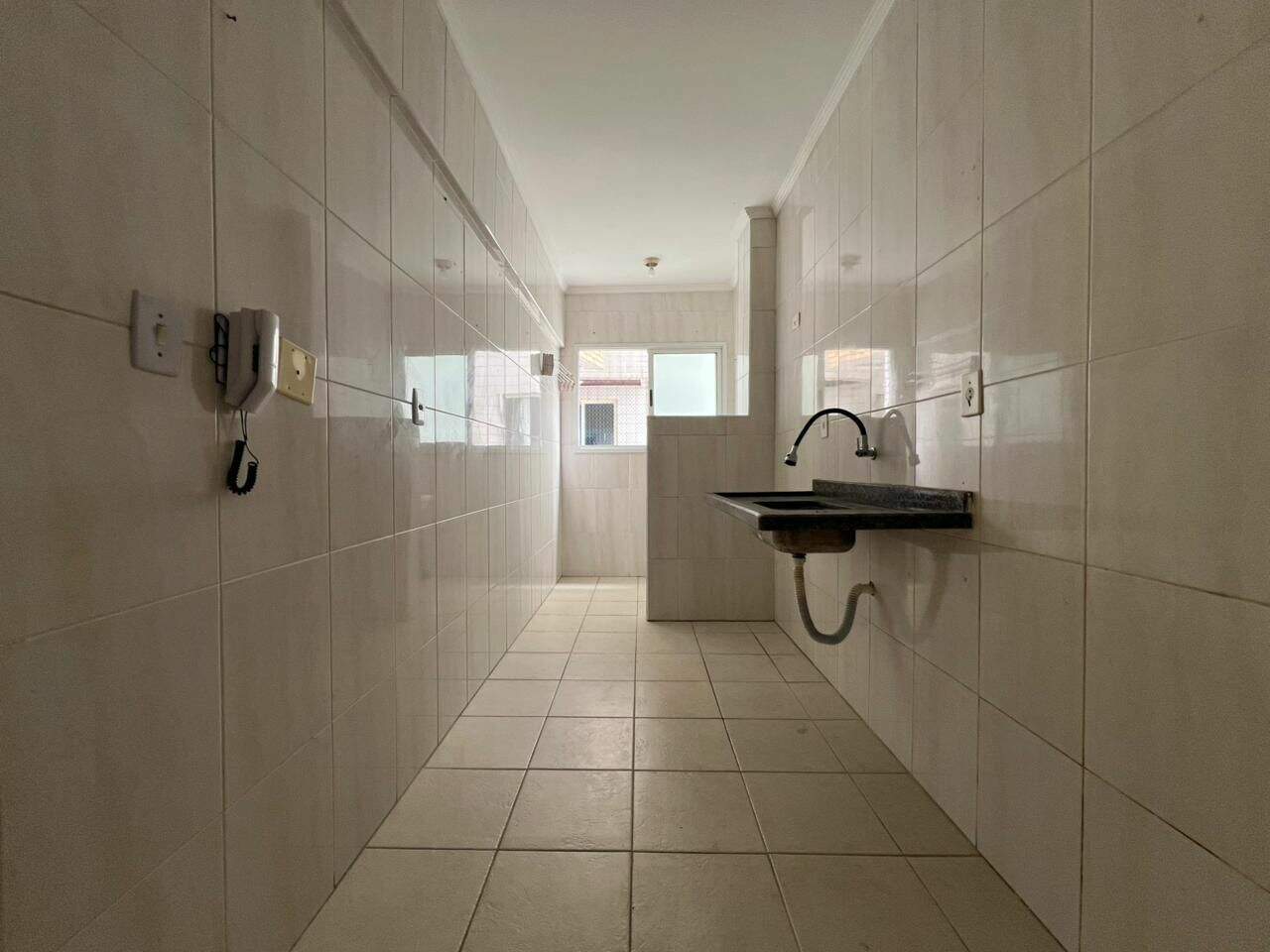 Apartamento à venda no Ocian: 