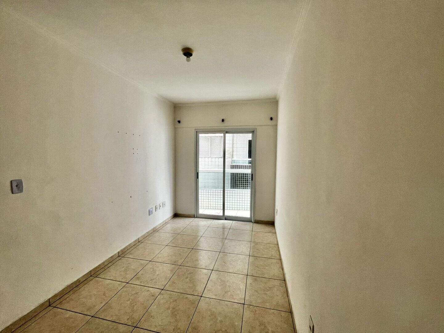 Apartamento à venda no Ocian: 