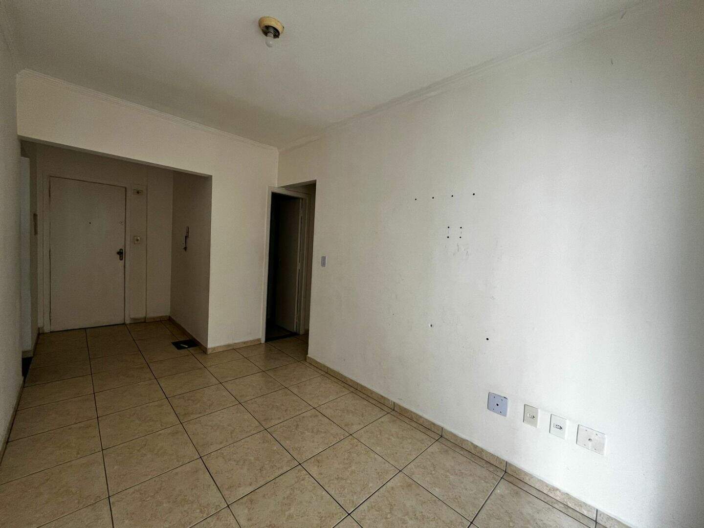 Apartamento à venda no Ocian: 