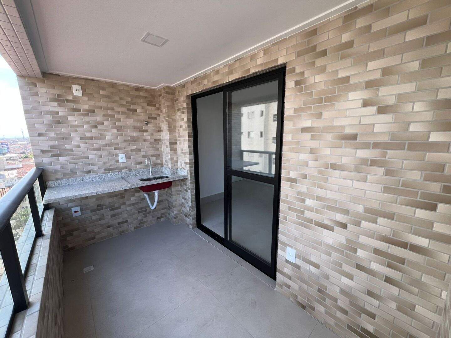 Apartamento à venda no Caiçara: 