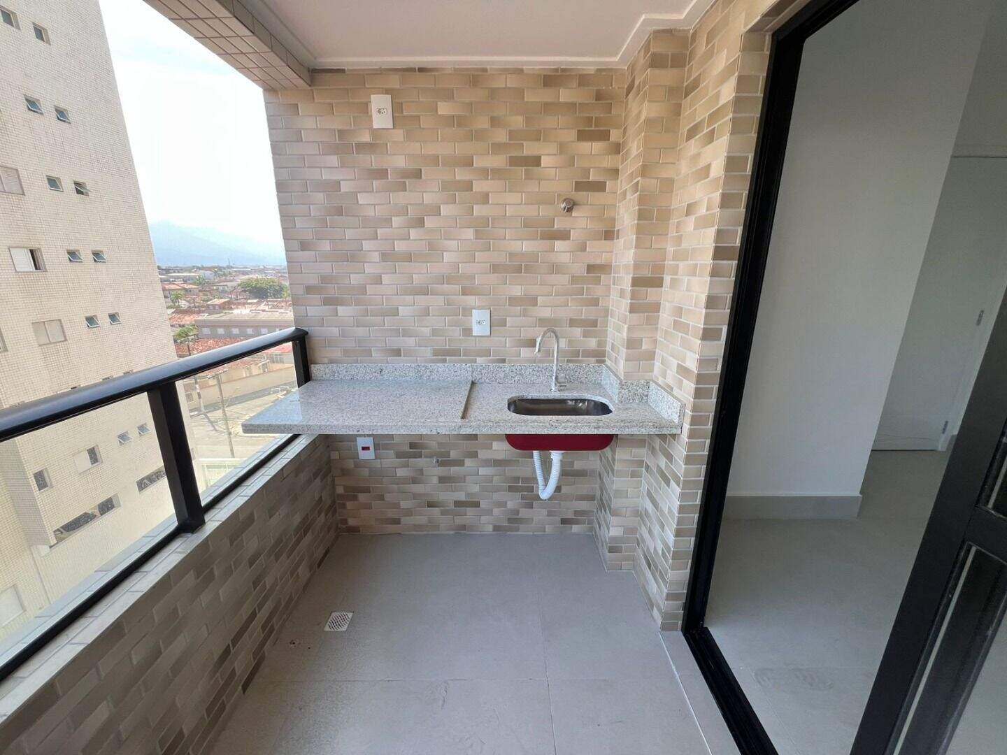 Apartamento à venda no Caiçara: 