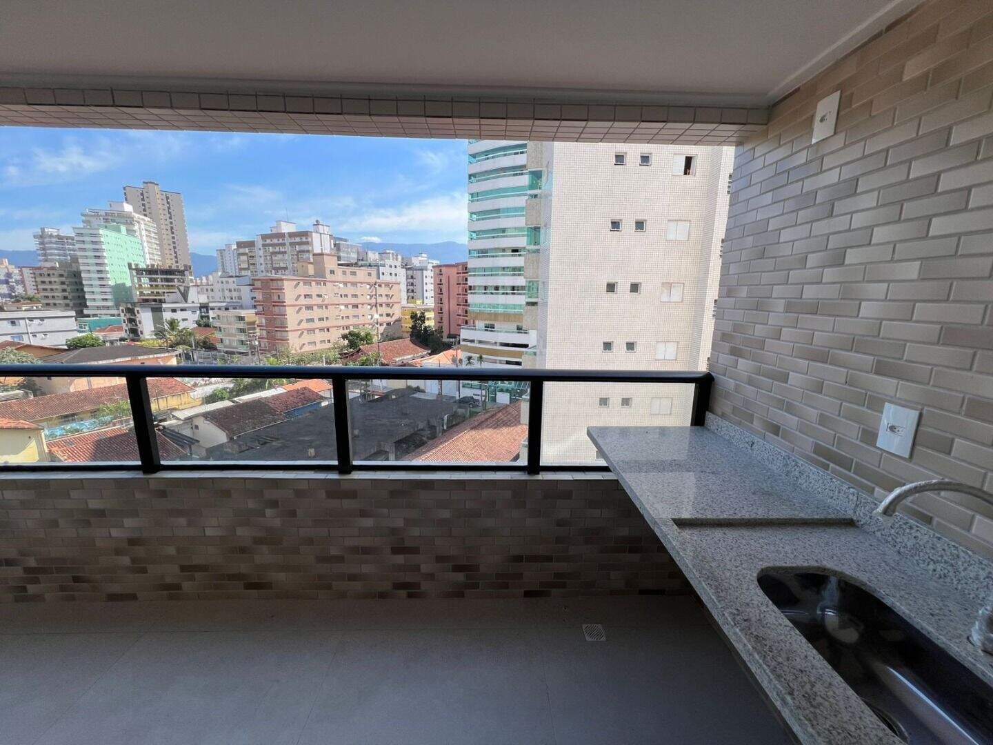 Apartamento à venda no Caiçara: 