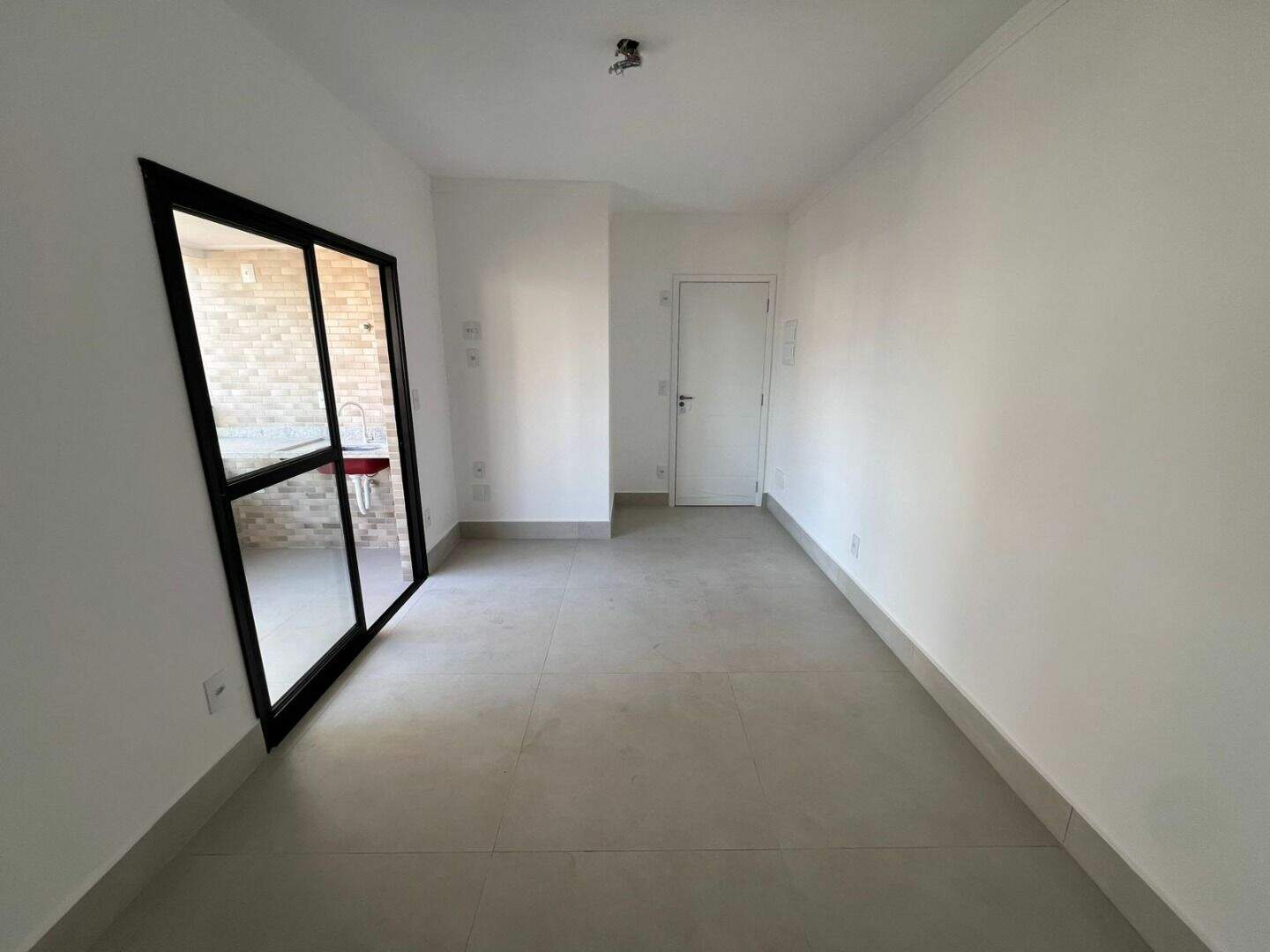 Apartamento à venda no Caiçara: 