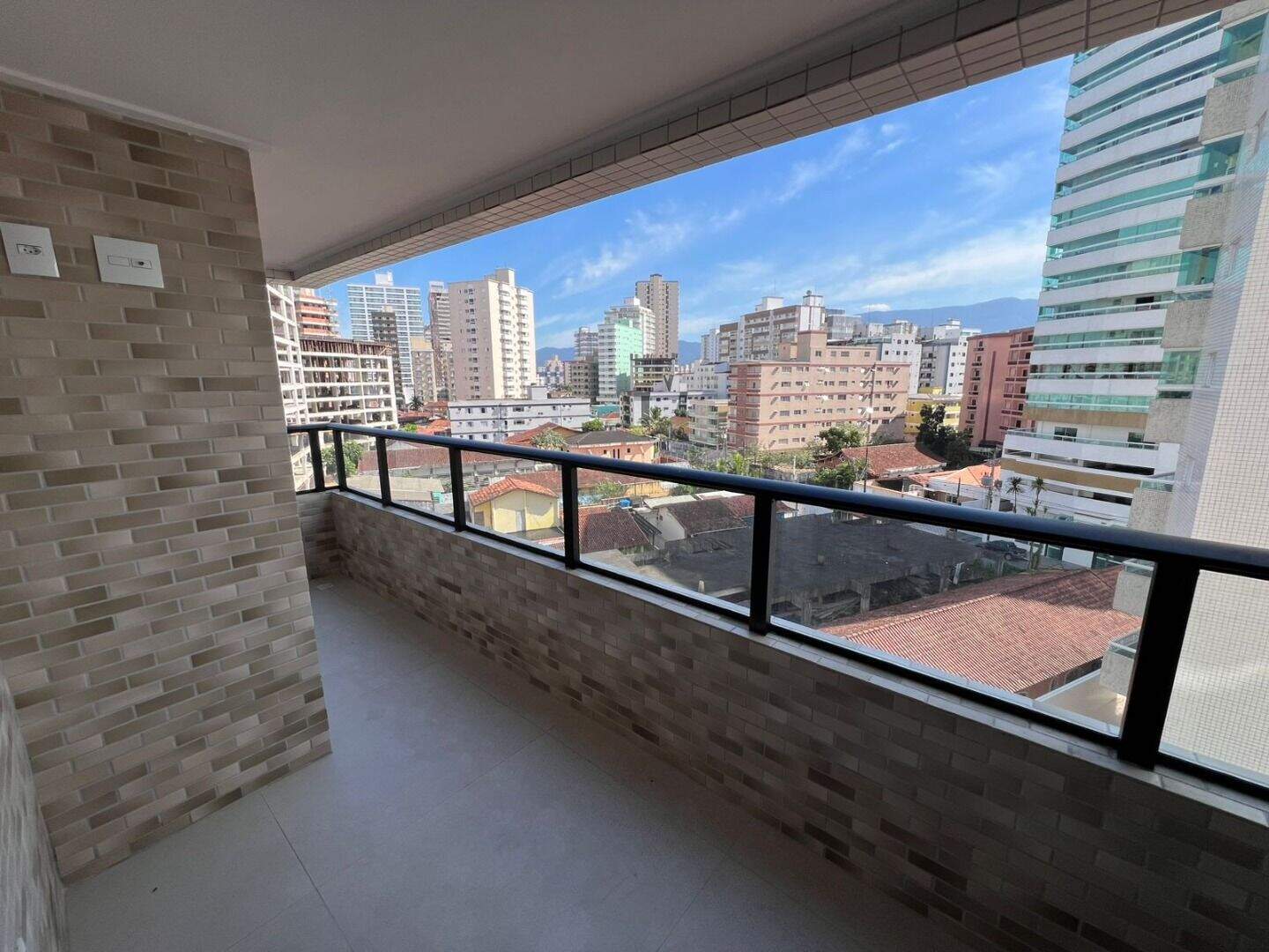 Apartamento à venda no Caiçara: 