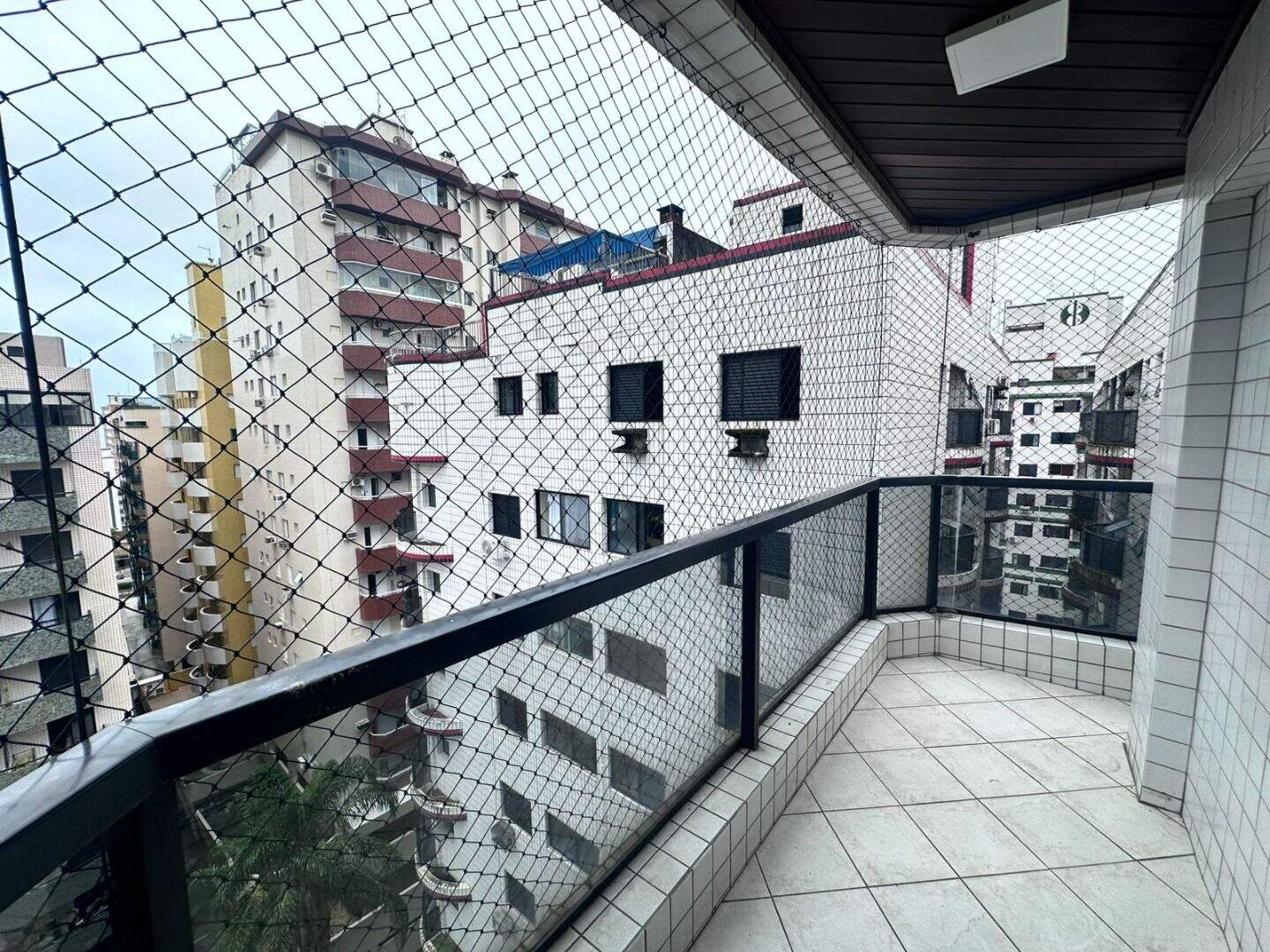 Apartamento à venda no Canto do Forte: 