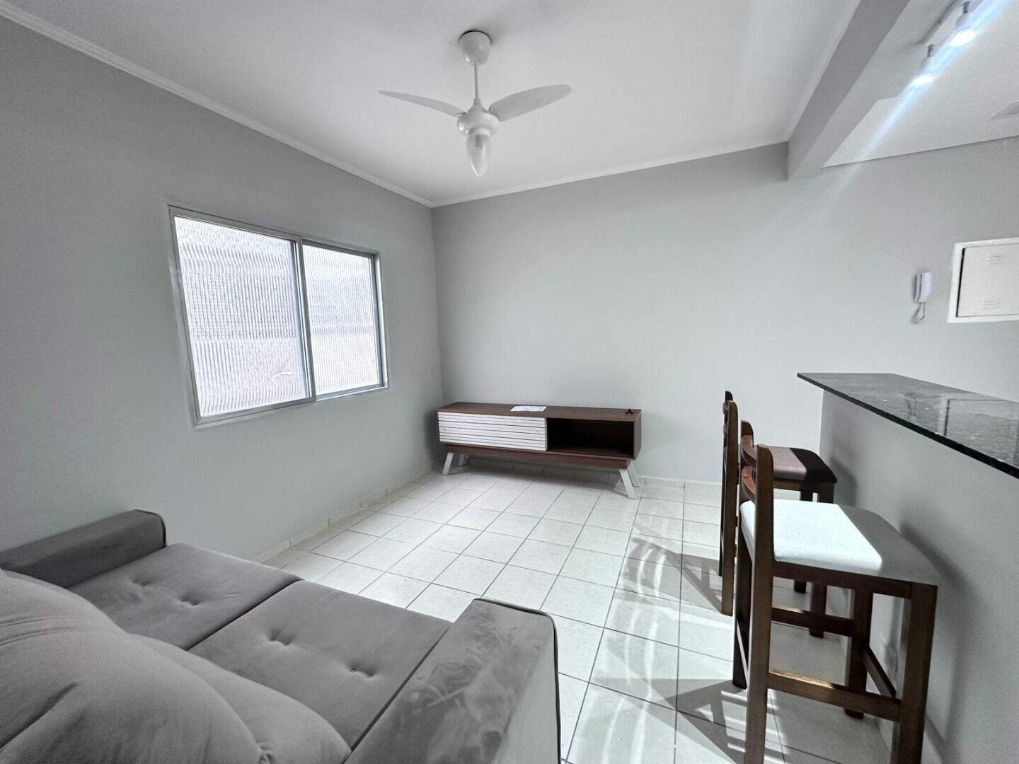 Apartamento à venda no Vila Guilhermina: 