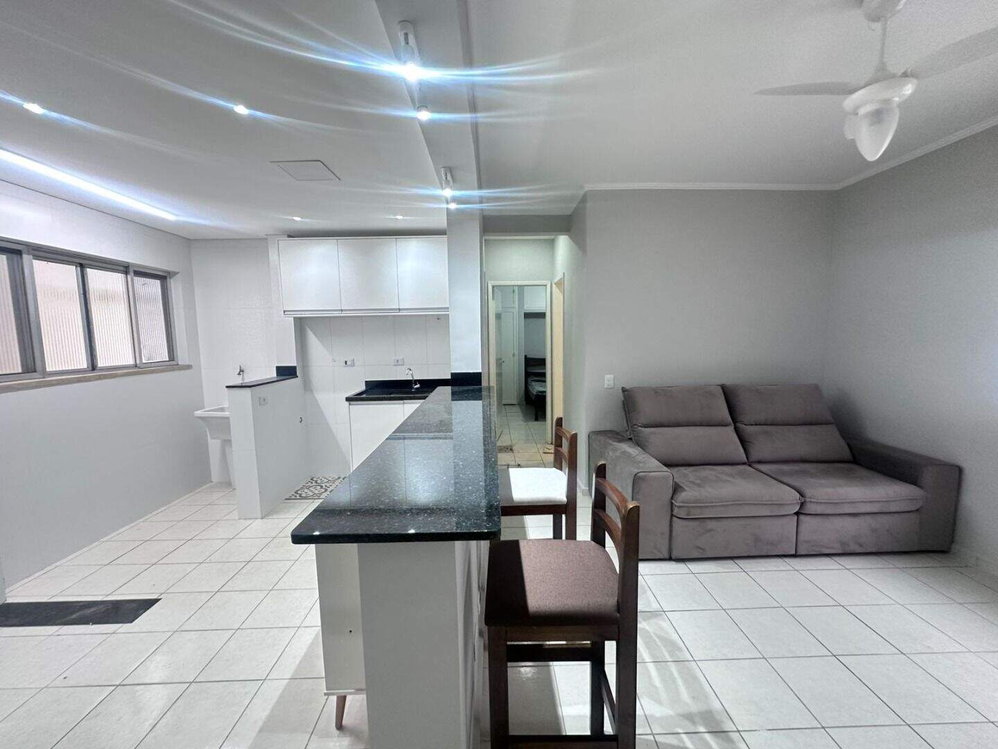 Apartamento à venda no Vila Guilhermina: 