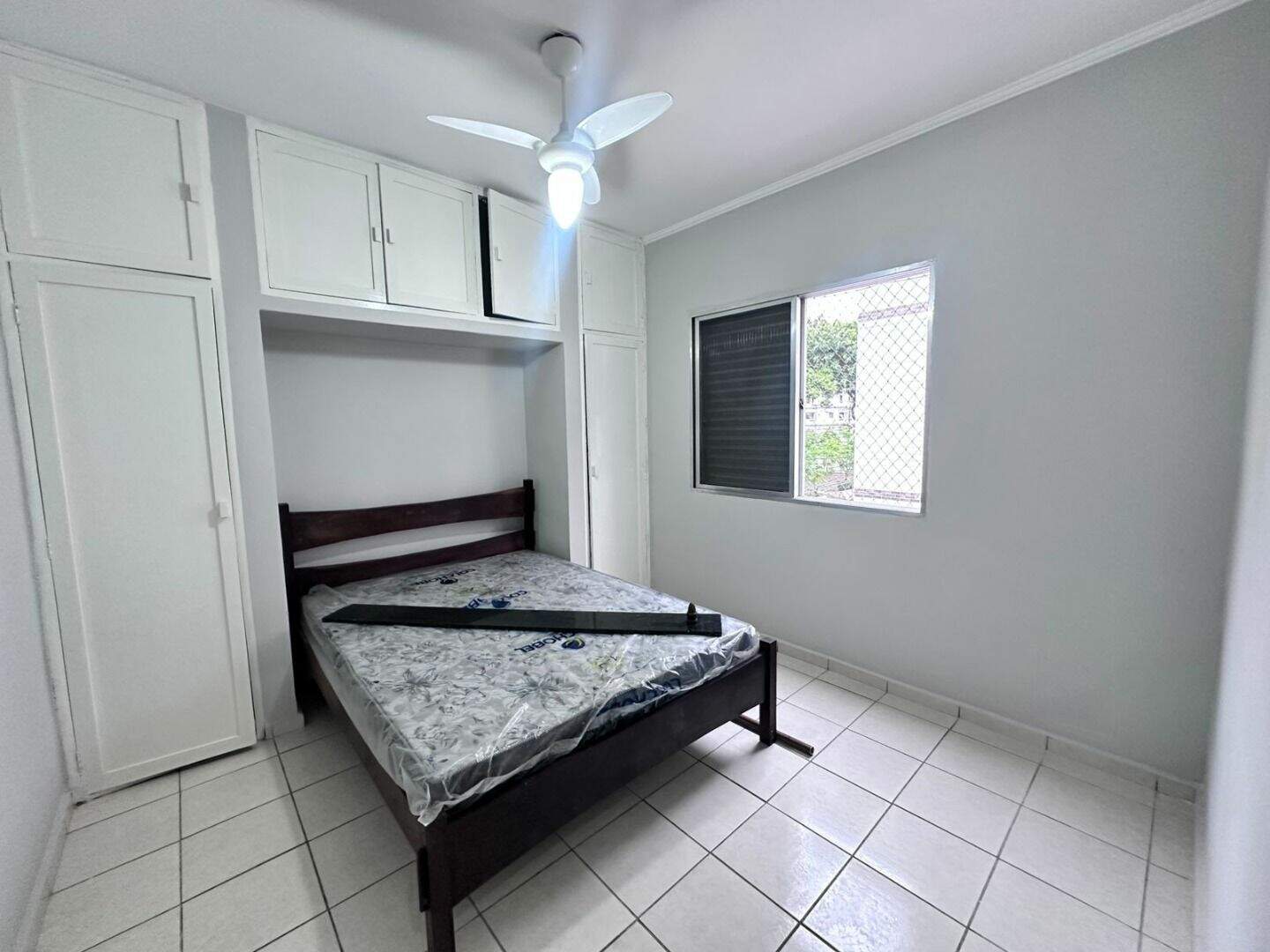 Apartamento à venda no Vila Guilhermina: 