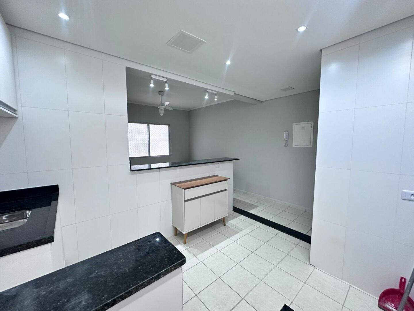 Apartamento à venda no Vila Guilhermina: 