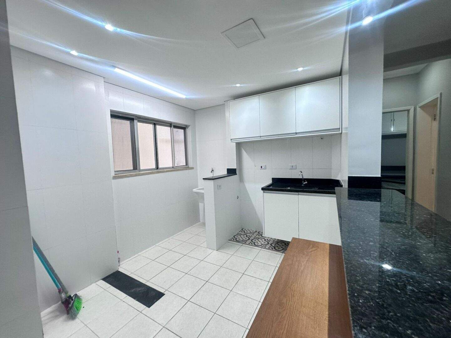 Apartamento à venda no Vila Guilhermina: 